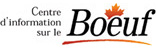 Logo Centre d'information sur le boeuf