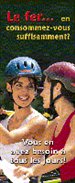 Le fer et les femmes adultes