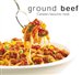 Ground Beef:  Canada