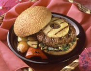 recette en vedette