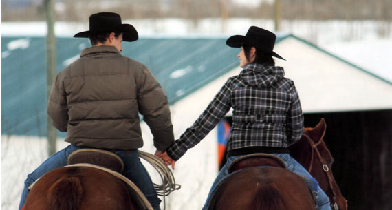 Canadian Beef Brand Promise