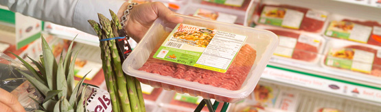 How to Eat the Nutrient-Rich Way