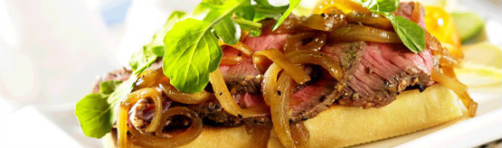 Beef 101 - Eating Smart FAQ