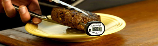 Beef 101 - Cooking and Preparing Beef FAQ