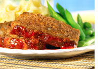 Marvellous Meatloaf