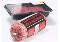 Step 3 - Form meatballs