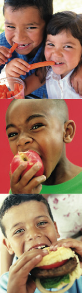 Naturally Nutrient-Rich