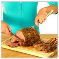 Carving Instructions