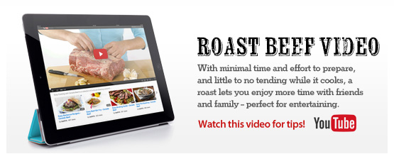 Oven Roasting Lesson