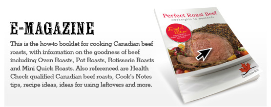 Oven Roasting Lesson