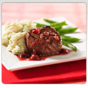 Pan-Sear Cooking Lesson