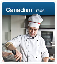 Candaian Trades