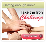 Iron Challenge