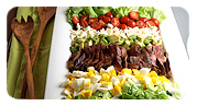 Steak 'n Egg Salad