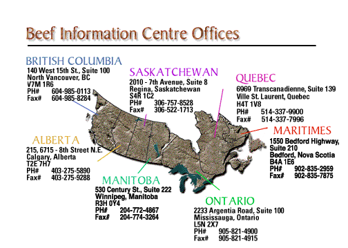[Map of Office Locations]