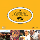 Foodservice Distributor