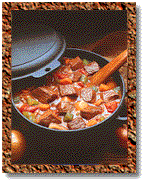 [Image of a Pot of Stew]