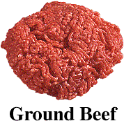 Ground Beef