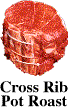 Cross Rib Pot Roast