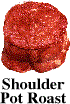 Shoulder Pot Roast