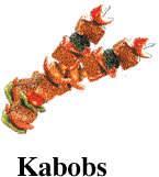 Kabobs