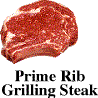 Prime Rib Grilling Steak