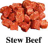 Stew Beef