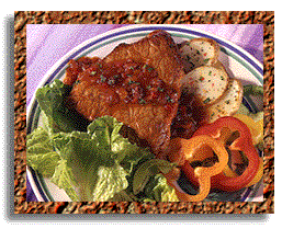 [Image d'un bifteck sandwich]