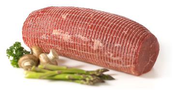 Raw Roast