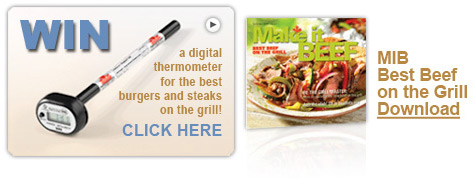Digital Thermometer