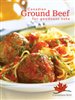 Canadian Ground Beef for Goodness Sake