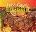 Cross-Canada Beef Barbecue