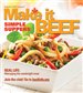 Make it Beef Simple Suppers