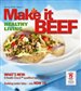 Make it Beef - Spring Healthy Living