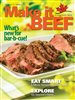 Make it Beef What's new for bar-b-cue