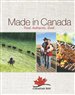 Made in Canada Real. Authentic. Beef.